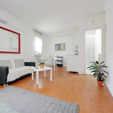 Trastevere Charming Loft Lejlighed Rom Eksteriør billede